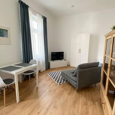 Apartment Nr. 8 Bad Laasphe Altstadt ภายนอก รูปภาพ