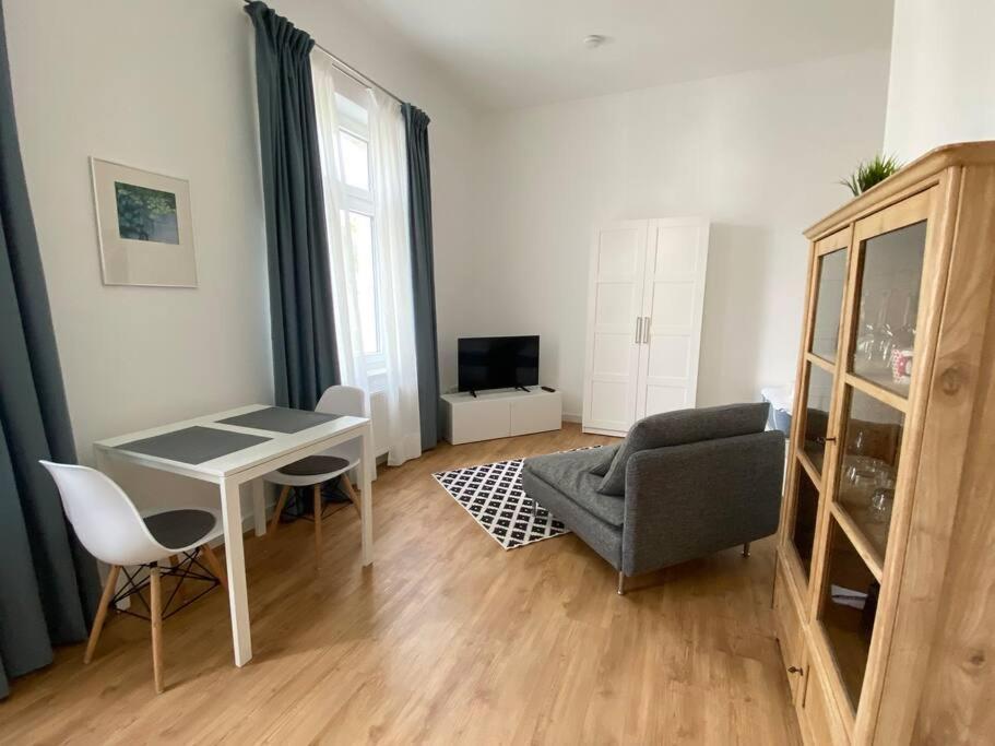 Apartment Nr. 8 Bad Laasphe Altstadt ภายนอก รูปภาพ