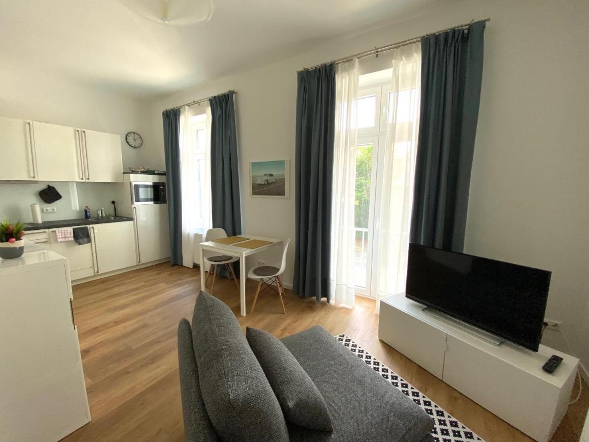 Apartment Nr. 8 Bad Laasphe Altstadt ภายนอก รูปภาพ